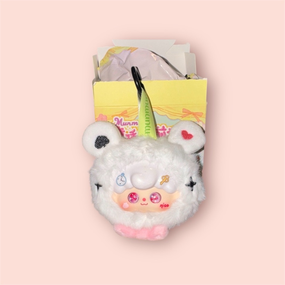 Baby three mun muns fairy tail bedtime stories